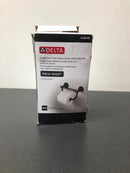 Delta 41350-RB Wall Mounted Pivoting Toilet Paper Holder - Venetian Bronze