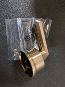 Brizo HL75P65-GL Beauclere Lever Handles for Pressure Balance Shower Trim with Integrated Diverter - Luxe Gold