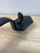Weslock 02820-1V1FR2D Parkside Single Cylinder Handleset with Somerset Lever Interior Pack from the Premiere Essentials Collection - Oil Rubbed Bronze