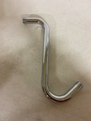 PROFLO PFSK44 10" Shower Arm and Flange Only - Chrome