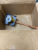 Delta R10000-PFT-UN MultiChoice 1/2" Universal Pressure Balanced Tub and Shower Rough In - N/A