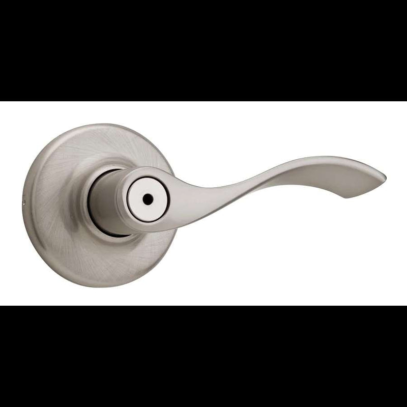 Kwikset Balboa Privacy Door Lever Set