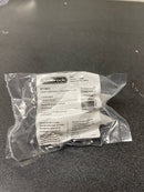 Miseno MCKTK1131 Greenwich 1-5/16 Inch Mushroom Cabinet Knob - Polished Chrome