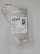 Amerock Blackrock 5-1/16 in. (128 mm) Center-to-Center Satin Nickel Drawer Pull