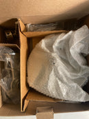 Moen UT2283EPBN Dartmoor Tub and Shower Trim Package with 1.75 GPM Single Function Shower Head - Brushed Nickel