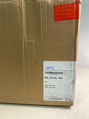 Golden Lighting 6956-BA3 OG-MGY Zoey 3 Light 25" Wide Bathroom Vanity Light with Grey Shades - Olympic Gold