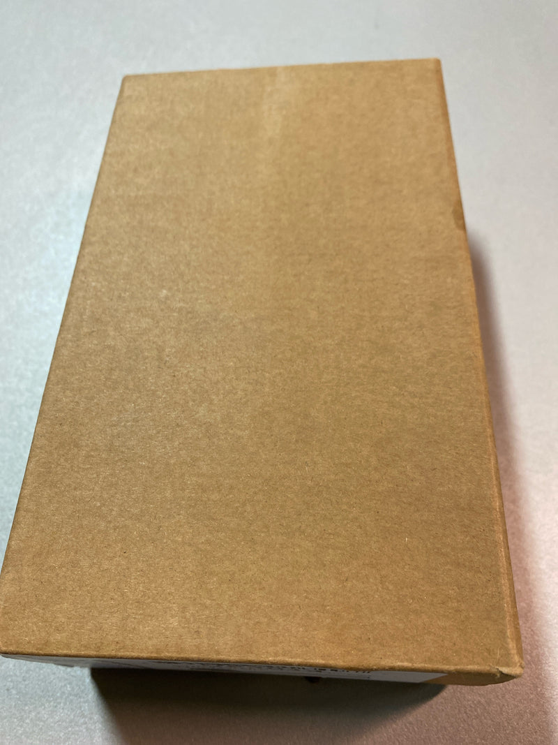 ICO Bath V63014 Volkano Summit Wall Mounted Euro Toilet Paper Holder - Brushed Nickel