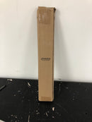Progress Lighting P8601-108 Stem Extension Kit for Progress Lighting Hanging Fixtures - Oil Rubbed Bronze