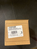 Moen TS3600ORB Single Handle Volume Control Valve Trim Only from the ExactTemp Collection - Oil Rubbed Bronze