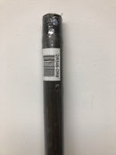 MinkaAire DR548-ORB 48" Ceiling Fan Downrod for 13 Ft Ceilings - Oil Rubbed Bronze