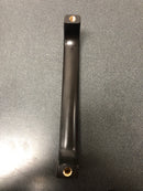 Emtek 86184US10B Baden 8" Center to Center Solid Brass Modern Door Pull - Oil Rubbed Bronze