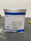 Franklin brass D2497PC Futura Recessed Toilet Paper Holder in Chrome