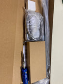 Peerless Xander Slide Bar And Handshower - Ada