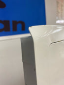 Karp Inc. MX Keyed Exterior Door Key - Latch, 24"Wx24"H