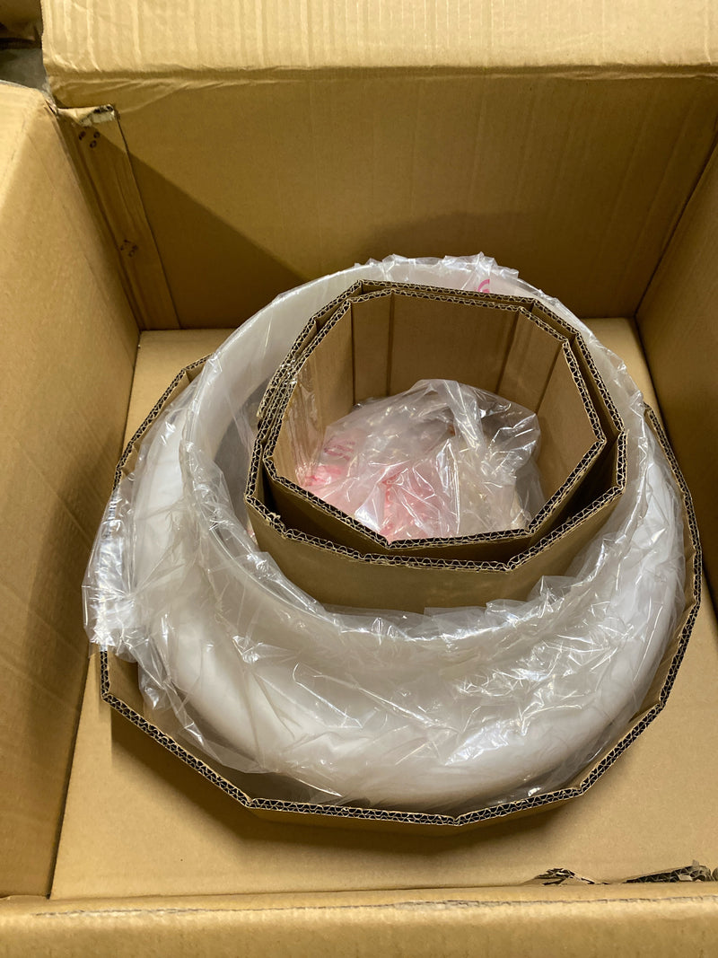 Mitzi H790701L-OB Luella - 1 Light Pendant 9.75 inches Tall and 15 inches Wide - Old Bronze