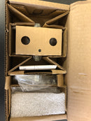 Baldwin Reserve Square Satin Nickel Universal Hall/Closet Door Lever with Contemporary Square Rose