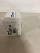 Moen 3806 5 3/4" Wall Mounted Tub Spout with 1/2" IPS Connection from the Monticello Collection (With Diverter) - Chrome