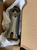 Kohler K-35935-CP Buckley Wall Mounted Bath Spout with Diverter - Polished Chrome