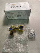 Rohl: 1630ULB - Handshower Outlet With Holder