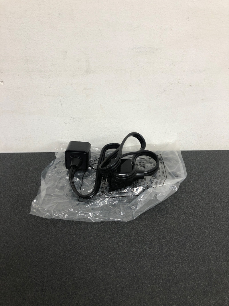 Cal Lighting HT-306-BK 24" Track to Track Jumper - Black