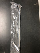 American Standard 7018018.002 Edgemere 18" Towel Bar - Polished Chrome