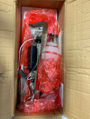 JONATHAN Y Lighting JYL7037A Alain 3 Light 20" Wide LED Linear Pendant - Chrome