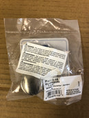 Hickory Hardware Williamsburg 1-1/4 Inch Mushroom Cabinet Knob