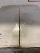Kohler Caxton Rectangle 20-1/4" Undermount Bathroom Sink with Overflow