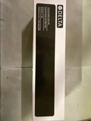 Delta 75912 Trinsic 12" Wall Mounted Towel Bar - Brilliance Polished Nickel