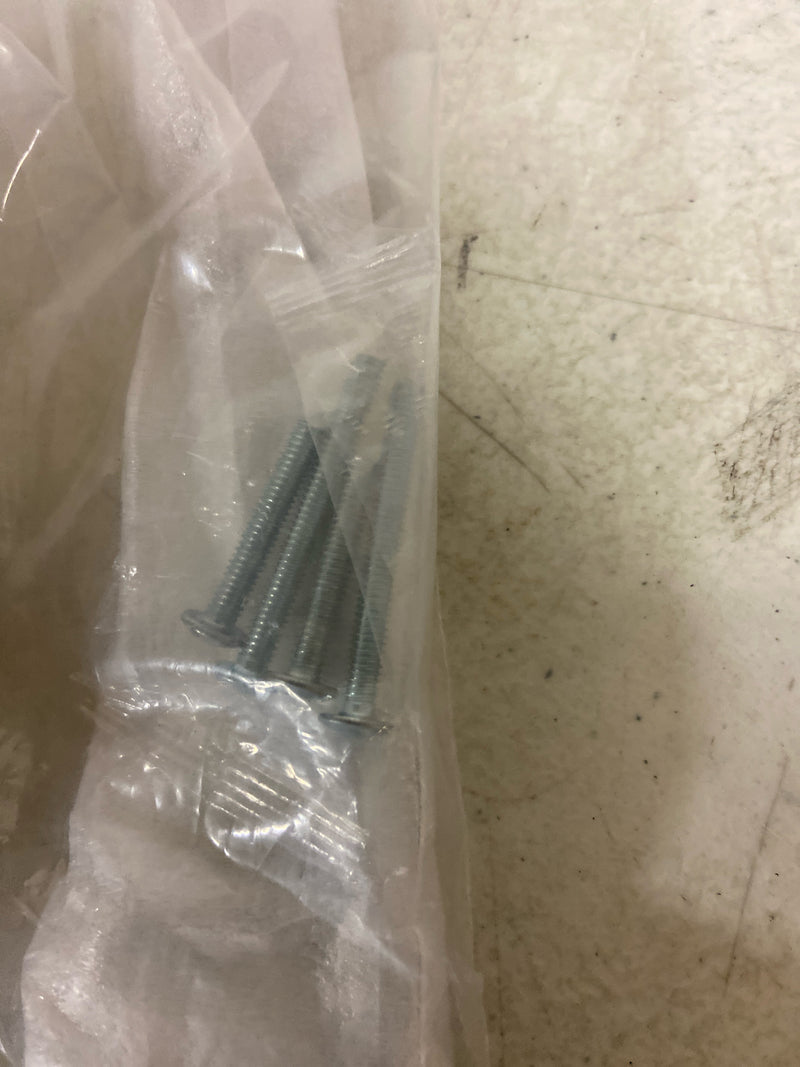 Amerock BP1901726 | Bar Pulls 21-7/16 inch (544mm) Center-to-Center Polished Chrome Cabinet Pull | Kitchen Cabinet Hardware | Furniture Hardware | Drawer Handle