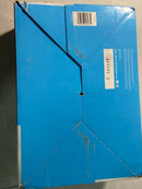 Moen WS84004SRN Traditional Widespread Bathroom Faucet - Includes Rough-In Valve and Pop-UP Drain Assembly - Spot Resist Brushed Nickel