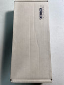 Kohler K-9514-CP MasterShower 60" Hand Shower Hose with Swivel Base - Polished Chrome