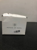 House of Rohl R51 1/2" Pressure Balance Rough-in Valve with NPT Connection Type - N/A