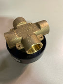 PROFLO PF6103 Orrs 6103 Series Rough In Transfer Valve with 3/4" NPT Connections - N/A