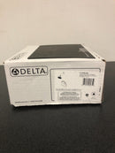 Delta Lahara Stainless 1-Handle Shower Faucet