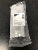 Amerock BP3691326 Versa 5-1/16 Inch Center to Center Handle Cabinet Pull - Polished Chrome