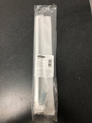 Amerock BP3691126 Monument 12-5/8 in. Polished Chrome Bar Drawer Pull