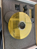 Edwardian 1/2 Inch Pressure Balance Trim with Lever Handle - Unlacquered Brass Model Number: U.TEW51W1L-ULB