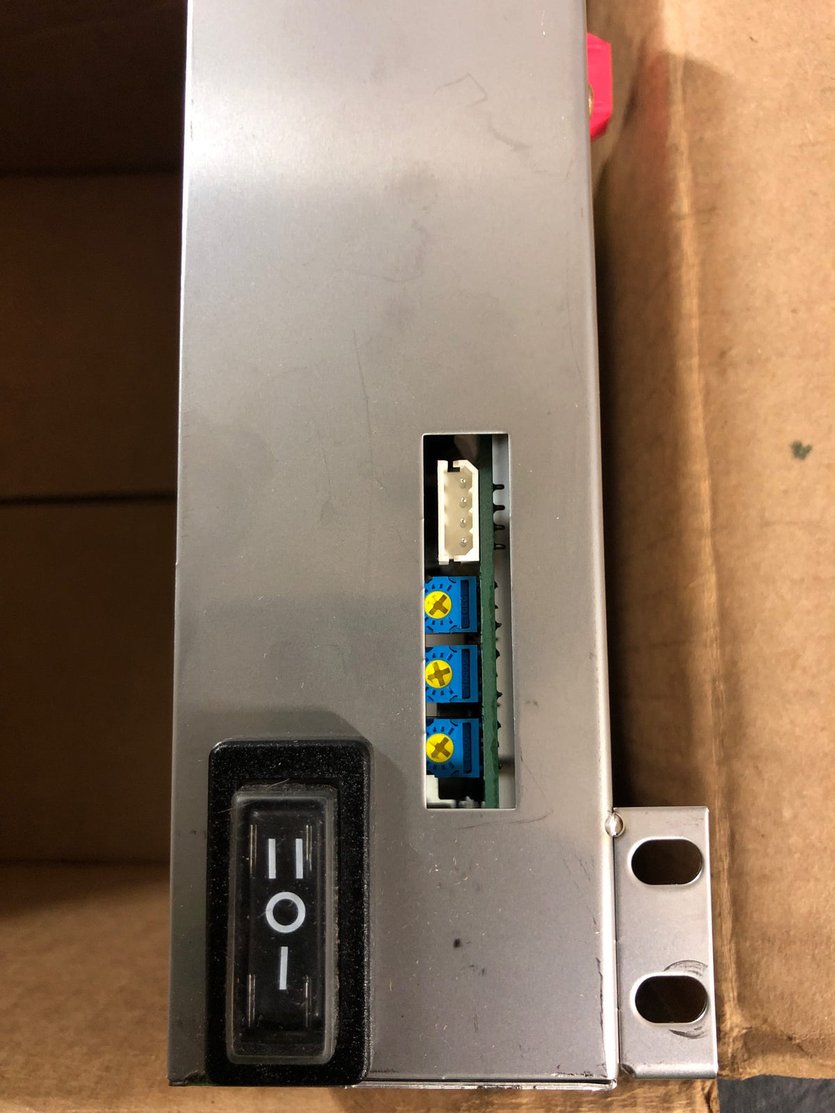 Fire Magic by RH Peterson 3597-20 Fire Magic Ice Maker Control Box with PBC