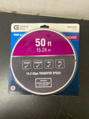 Commercial electric HD0776 50 ft. Standard HDMI Cable