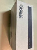 Kohler K-33151-BN Bathroom sink clicker drain without overflow, Vibrant Brushed Nickel