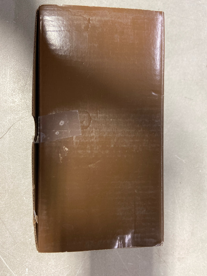 Brizo 695030-PC Virage Double Post Tissue Holder - Chrome