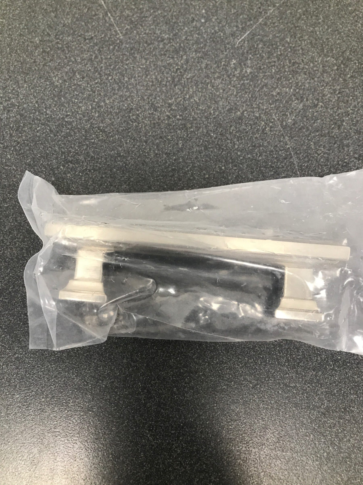 Emtek 86299US15 EMT Geometric Pull