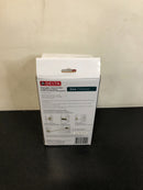 Delta Zura 7" Wall Mounted Towel Ring