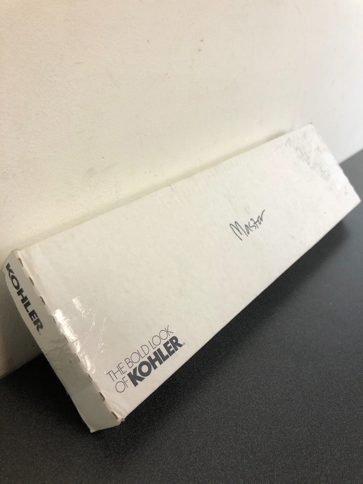 Kohler 14" Wall Mounted Shower Arm and Flange