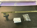 Nameeks Gedy 4421-60-13 Gedy Wall Mounted Towel Bar - Polished Chrome