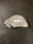 Halex, 2 in. Service Entrance (SE) Cap , 58020, 1 per pack