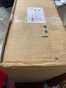 Proflo Pfuc304a Plomosa 17" Rectangular Stainless Steel Undermount Bar Sink - Stainless