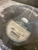 PROFLO PF4034A 4" x 3" ABS Standard P-N-P Closet Flange - N/A