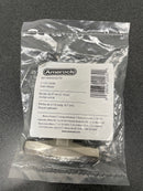 Amerock BP36642G10 St. Vincent 2-1/2 Inch Bar Cabinet Knob - Satin Nickel